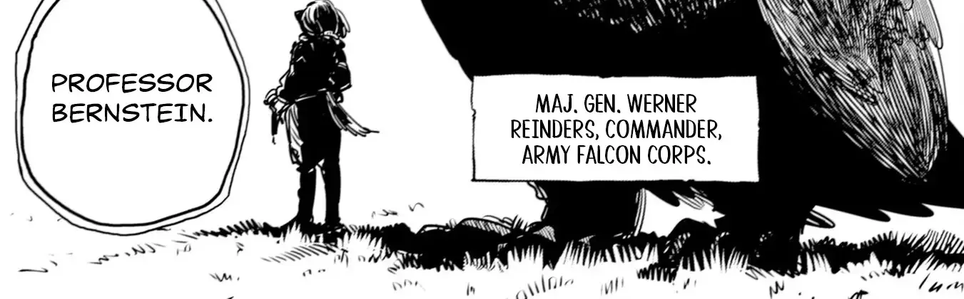 Orcsen Oukokushi  Yaban Na Ooku No Kuni Wa, Ikanishite Heiwa Na Elf No Kuni Wo Yakiharau Ni Itatta Ka Chapter 10 page 67 - 