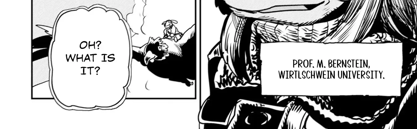 Orcsen Oukokushi  Yaban Na Ooku No Kuni Wa, Ikanishite Heiwa Na Elf No Kuni Wo Yakiharau Ni Itatta Ka Chapter 10 page 69 - 
