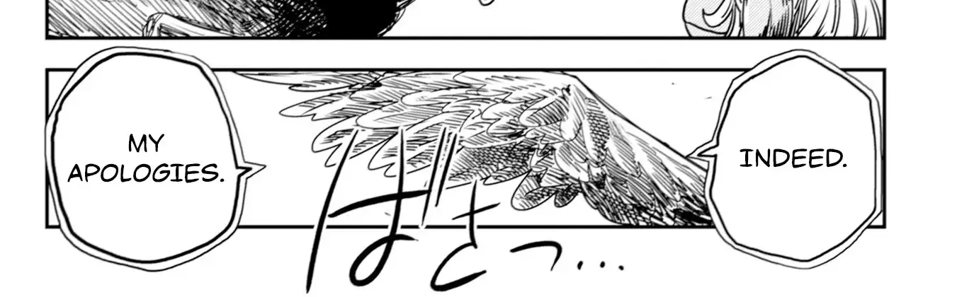 Orcsen Oukokushi  Yaban Na Ooku No Kuni Wa, Ikanishite Heiwa Na Elf No Kuni Wo Yakiharau Ni Itatta Ka Chapter 10 page 71 - 