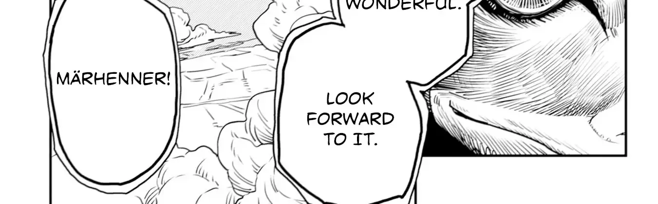 Orcsen Oukokushi  Yaban Na Ooku No Kuni Wa, Ikanishite Heiwa Na Elf No Kuni Wo Yakiharau Ni Itatta Ka Chapter 10 page 73 - 