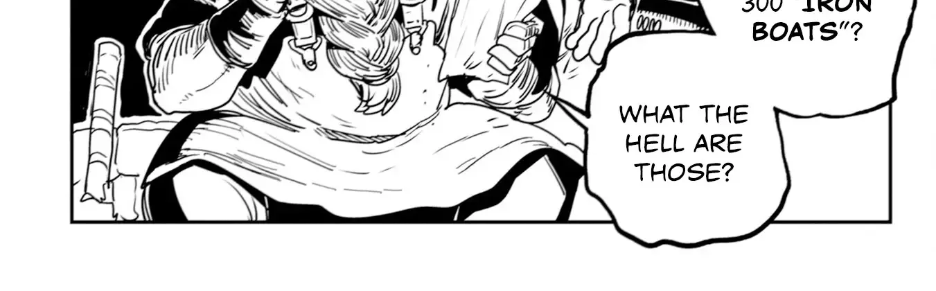 Orcsen Oukokushi  Yaban Na Ooku No Kuni Wa, Ikanishite Heiwa Na Elf No Kuni Wo Yakiharau Ni Itatta Ka Chapter 10 page 77 - 