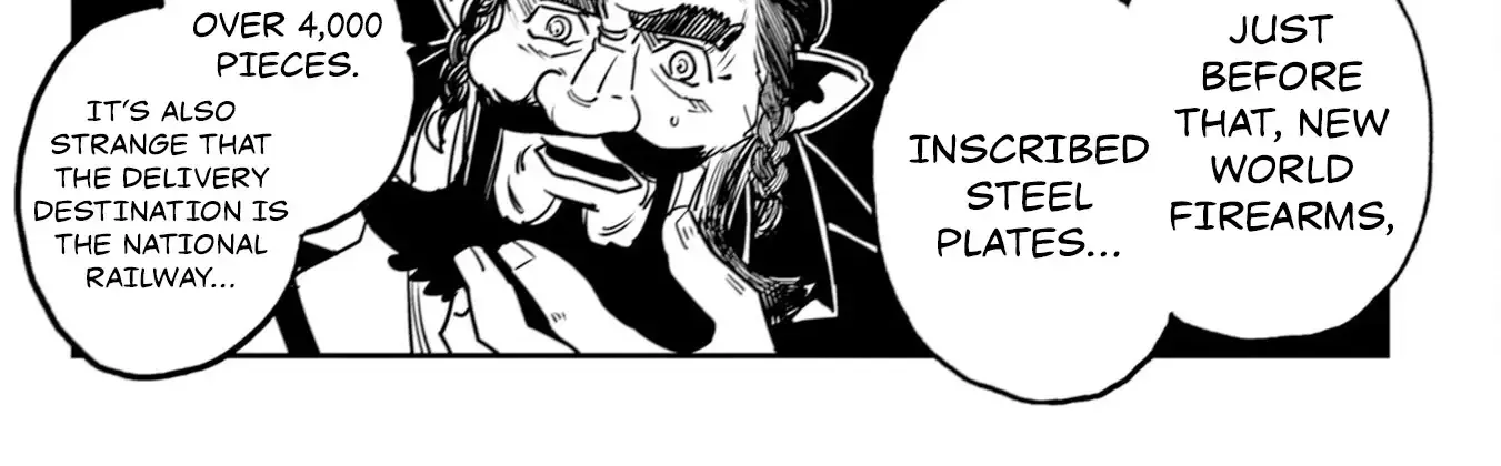 Orcsen Oukokushi  Yaban Na Ooku No Kuni Wa, Ikanishite Heiwa Na Elf No Kuni Wo Yakiharau Ni Itatta Ka Chapter 10 page 79 - 