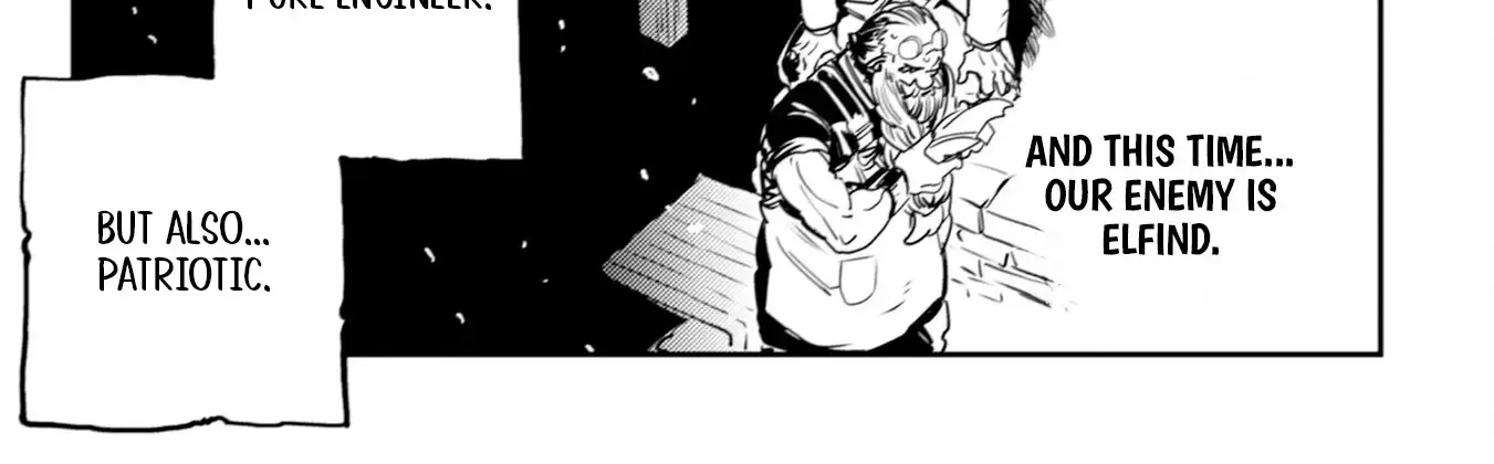 Orcsen Oukokushi  Yaban Na Ooku No Kuni Wa, Ikanishite Heiwa Na Elf No Kuni Wo Yakiharau Ni Itatta Ka Chapter 10 page 83 - 