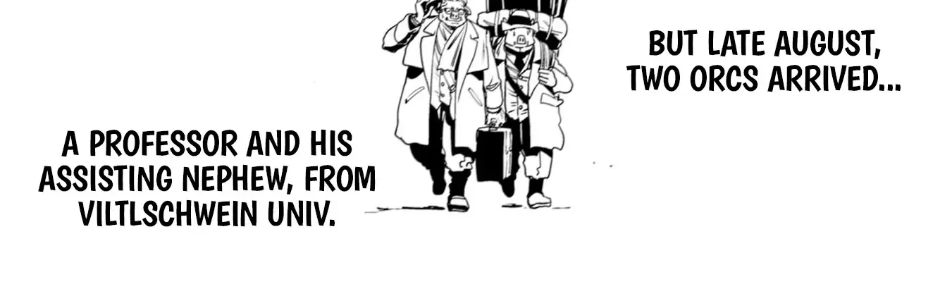 Orcsen Oukokushi  Yaban Na Ooku No Kuni Wa, Ikanishite Heiwa Na Elf No Kuni Wo Yakiharau Ni Itatta Ka Chapter 10 page 87 - 