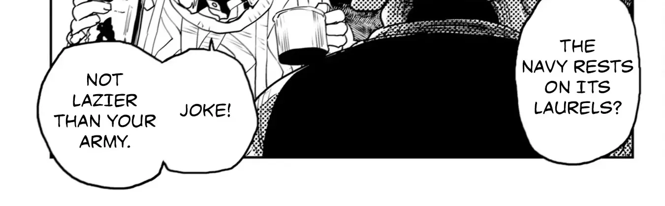 Orcsen Oukokushi  Yaban Na Ooku No Kuni Wa, Ikanishite Heiwa Na Elf No Kuni Wo Yakiharau Ni Itatta Ka Chapter 10 page 93 - 