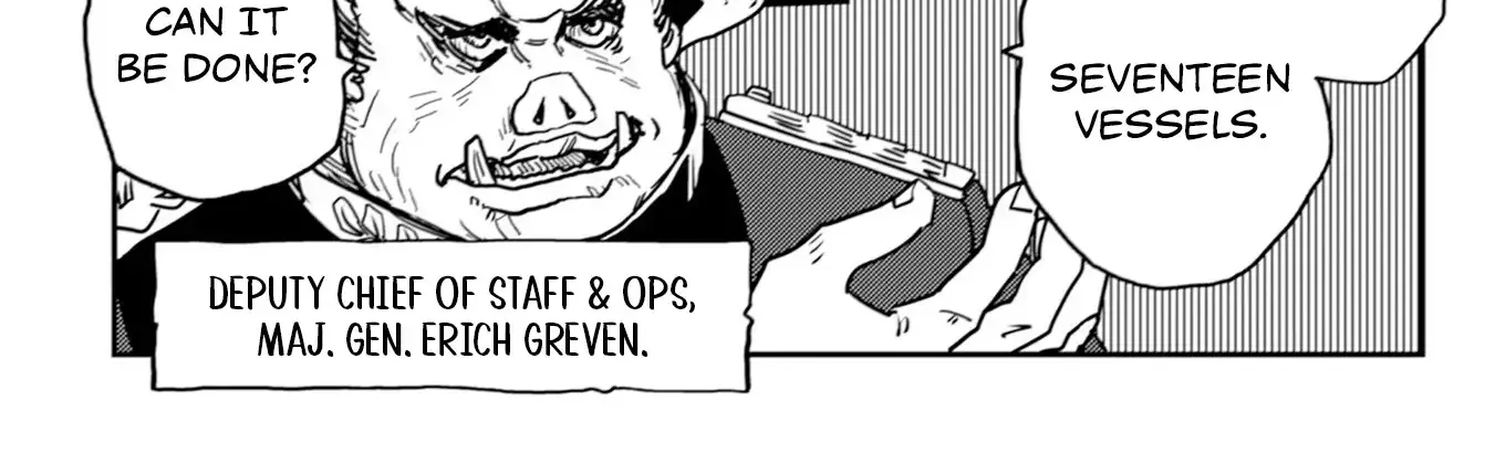 Orcsen Oukokushi  Yaban Na Ooku No Kuni Wa, Ikanishite Heiwa Na Elf No Kuni Wo Yakiharau Ni Itatta Ka Chapter 10 page 97 - 