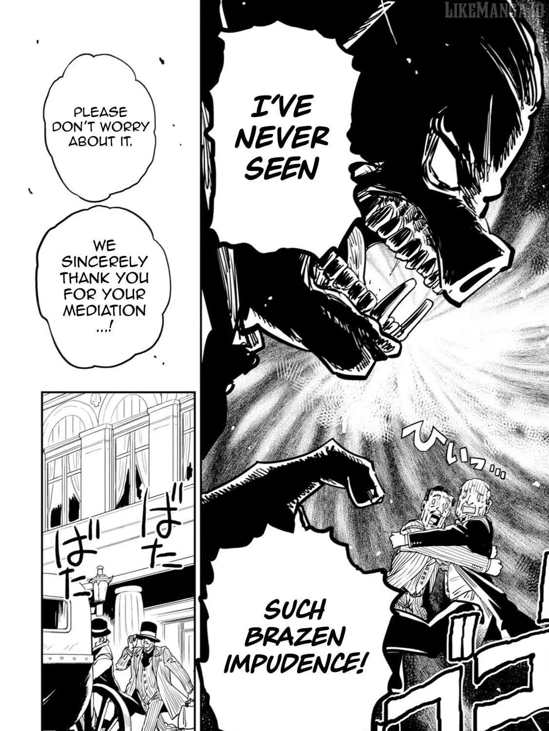 Orcsen Oukokushi  Yaban Na Ooku No Kuni Wa, Ikanishite Heiwa Na Elf No Kuni Wo Yakiharau Ni Itatta Ka Chapter 11 page 101 - 