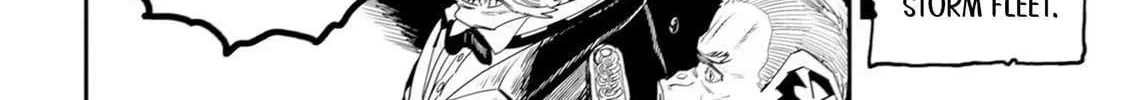 Orcsen Oukokushi  Yaban Na Ooku No Kuni Wa, Ikanishite Heiwa Na Elf No Kuni Wo Yakiharau Ni Itatta Ka Chapter 12 page 29 - 