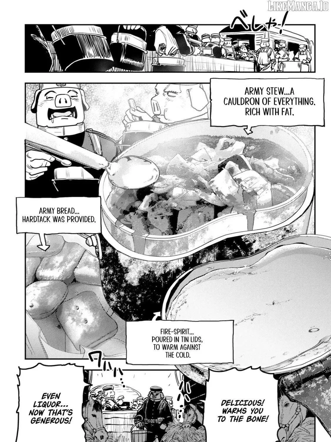 Orcsen Oukokushi  Yaban Na Ooku No Kuni Wa, Ikanishite Heiwa Na Elf No Kuni Wo Yakiharau Ni Itatta Ka Chapter 12 page 48 - 