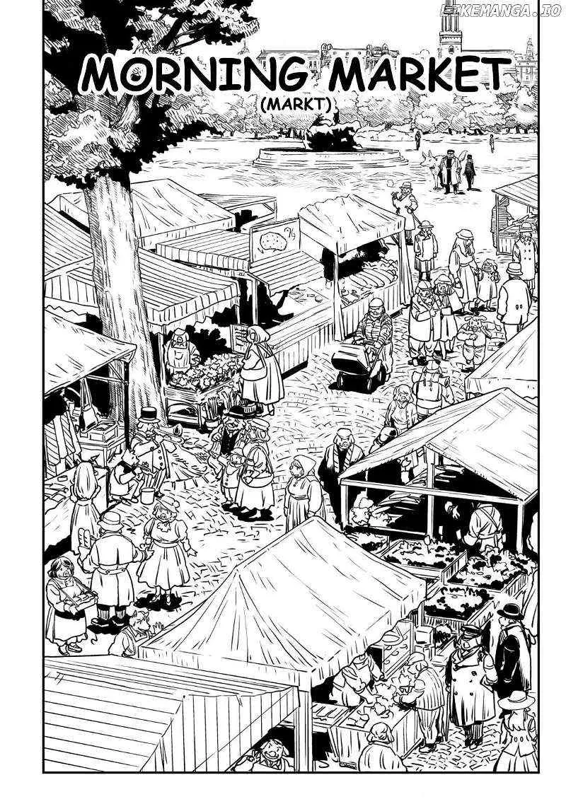 Orcsen Oukokushi  Yaban Na Ooku No Kuni Wa, Ikanishite Heiwa Na Elf No Kuni Wo Yakiharau Ni Itatta Ka Chapter 2 page 35 - 
