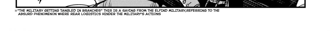 Orcsen Oukokushi  Yaban Na Ooku No Kuni Wa, Ikanishite Heiwa Na Elf No Kuni Wo Yakiharau Ni Itatta Ka Chapter 3 page 37 - 
