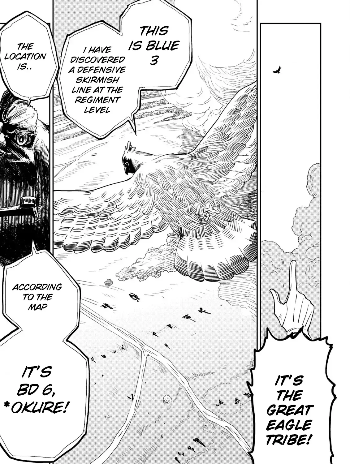 Orcsen Oukokushi  Yaban Na Ooku No Kuni Wa, Ikanishite Heiwa Na Elf No Kuni Wo Yakiharau Ni Itatta Ka Chapter 4 page 80 - 