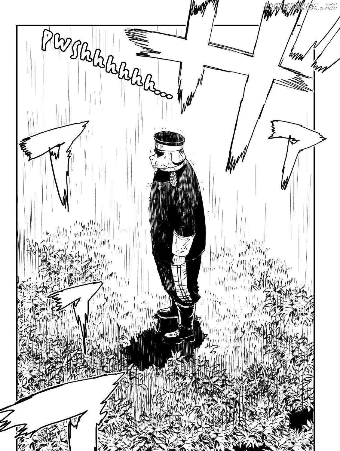 Orcsen Oukokushi  Yaban Na Ooku No Kuni Wa, Ikanishite Heiwa Na Elf No Kuni Wo Yakiharau Ni Itatta Ka Chapter 5.1 page 59 - 