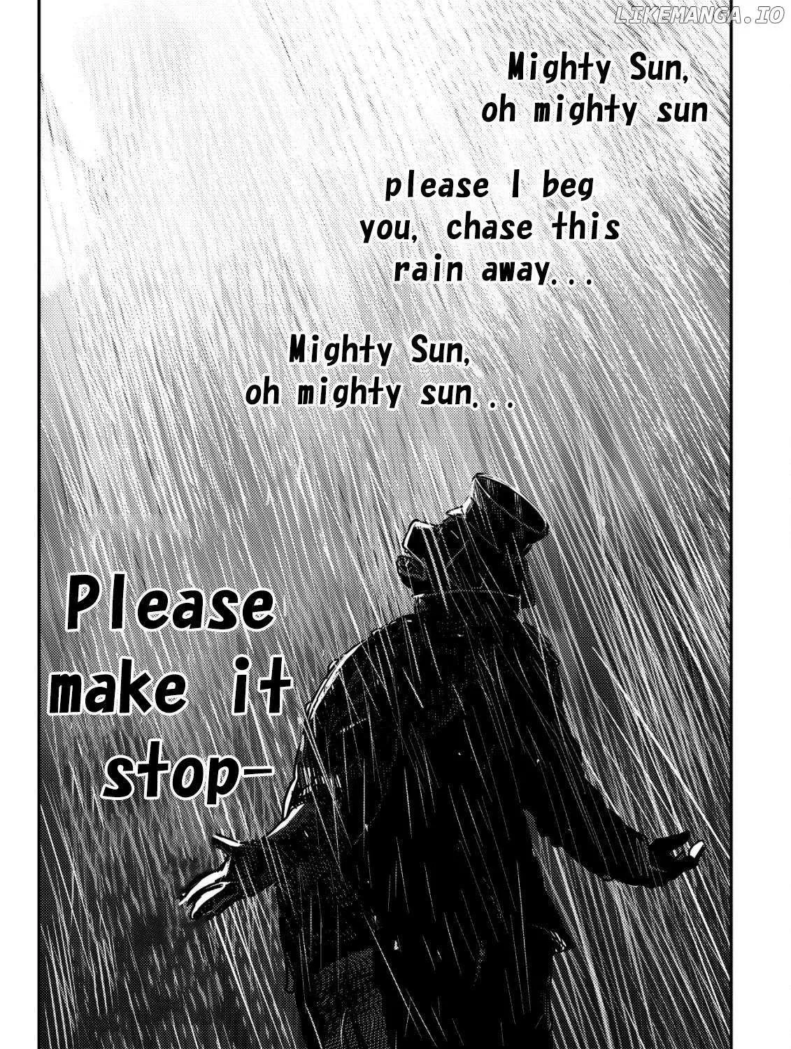 Orcsen Oukokushi  Yaban Na Ooku No Kuni Wa, Ikanishite Heiwa Na Elf No Kuni Wo Yakiharau Ni Itatta Ka Chapter 5.1 page 63 - 