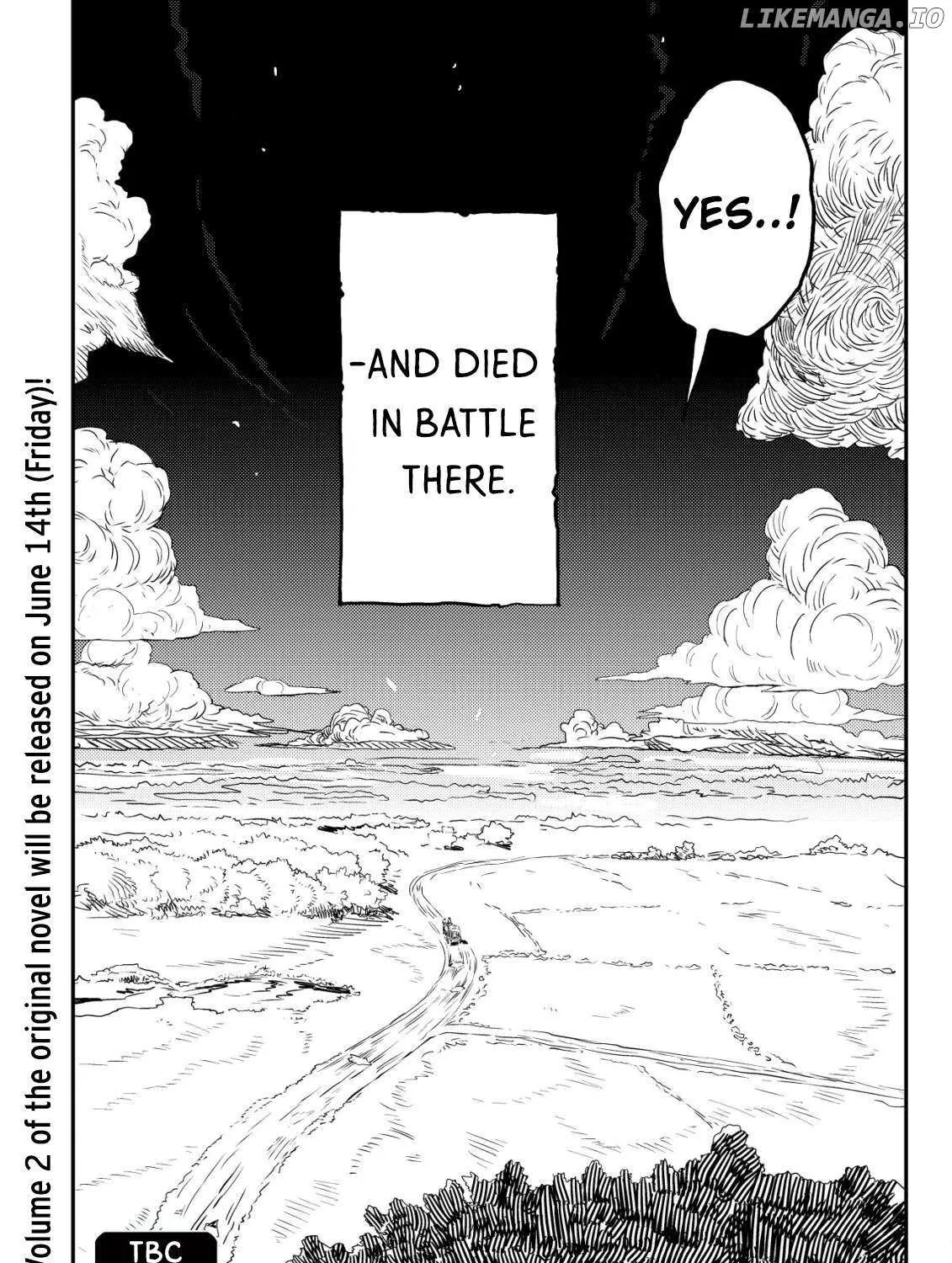 Orcsen Oukokushi  Yaban Na Ooku No Kuni Wa, Ikanishite Heiwa Na Elf No Kuni Wo Yakiharau Ni Itatta Ka Chapter 5.1 page 97 - 