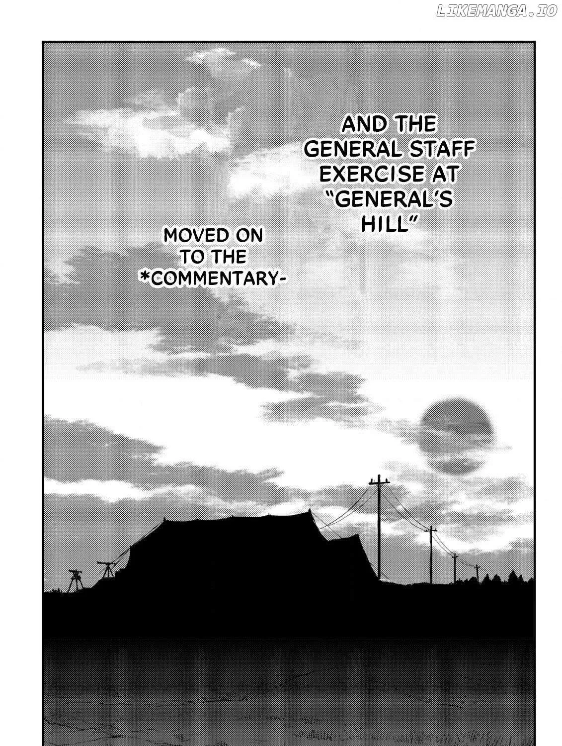 Orcsen Oukokushi  Yaban Na Ooku No Kuni Wa, Ikanishite Heiwa Na Elf No Kuni Wo Yakiharau Ni Itatta Ka Chapter 5.2 page 5 - 