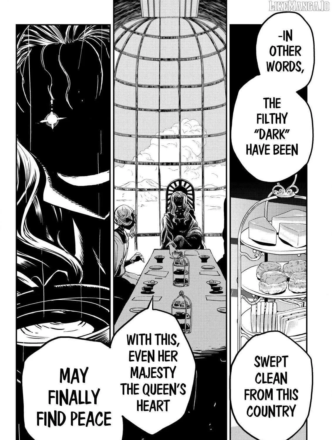Orcsen Oukokushi  Yaban Na Ooku No Kuni Wa, Ikanishite Heiwa Na Elf No Kuni Wo Yakiharau Ni Itatta Ka Chapter 6 page 118 - 