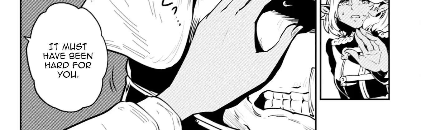 Orcsen Oukokushi  Yaban Na Ooku No Kuni Wa, Ikanishite Heiwa Na Elf No Kuni Wo Yakiharau Ni Itatta Ka Chapter 7 page 107 - 