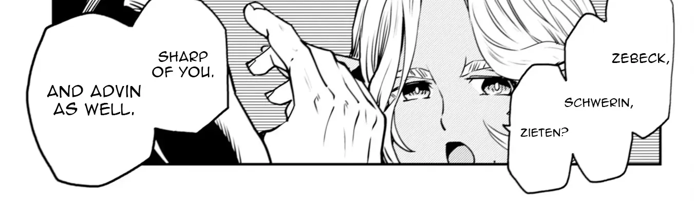 Orcsen Oukokushi  Yaban Na Ooku No Kuni Wa, Ikanishite Heiwa Na Elf No Kuni Wo Yakiharau Ni Itatta Ka Chapter 7 page 109 - 