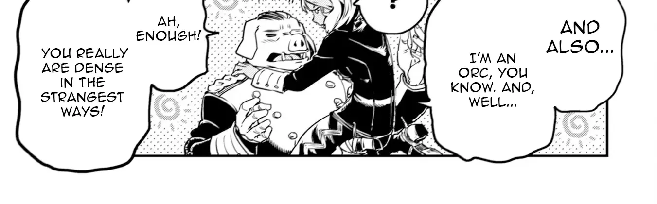 Orcsen Oukokushi  Yaban Na Ooku No Kuni Wa, Ikanishite Heiwa Na Elf No Kuni Wo Yakiharau Ni Itatta Ka Chapter 7 page 115 - 