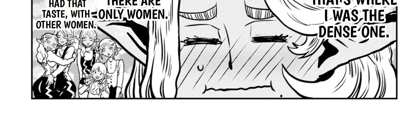 Orcsen Oukokushi  Yaban Na Ooku No Kuni Wa, Ikanishite Heiwa Na Elf No Kuni Wo Yakiharau Ni Itatta Ka Chapter 7 page 117 - 