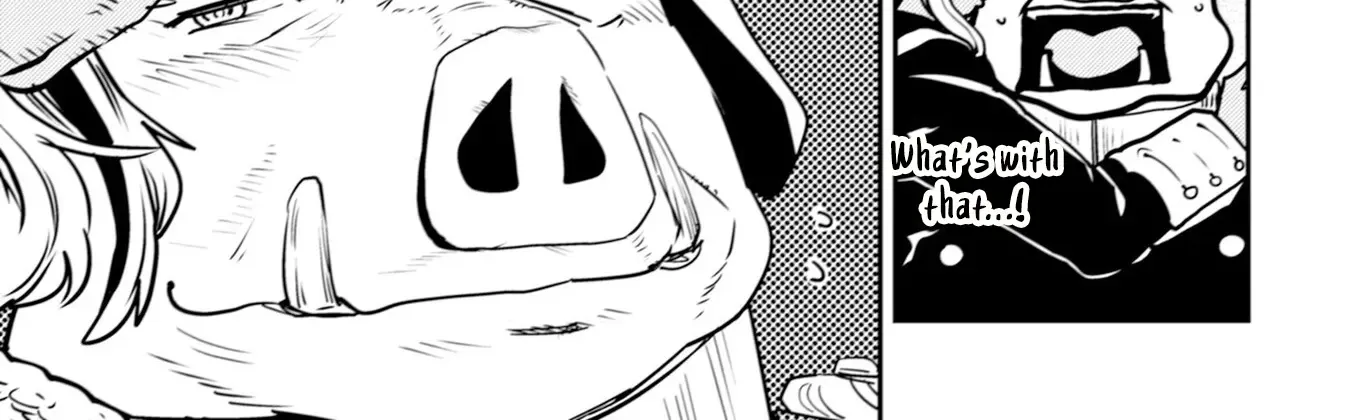 Orcsen Oukokushi  Yaban Na Ooku No Kuni Wa, Ikanishite Heiwa Na Elf No Kuni Wo Yakiharau Ni Itatta Ka Chapter 7 page 119 - 