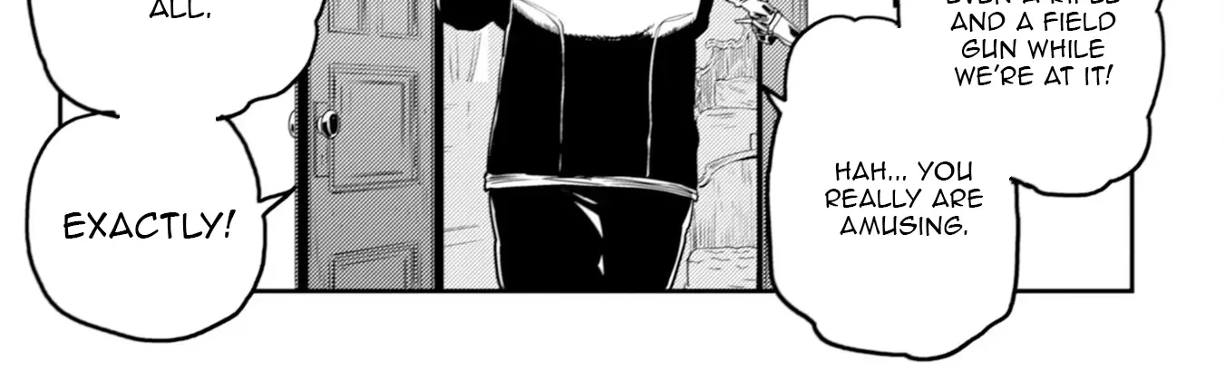 Orcsen Oukokushi  Yaban Na Ooku No Kuni Wa, Ikanishite Heiwa Na Elf No Kuni Wo Yakiharau Ni Itatta Ka Chapter 7 page 123 - 