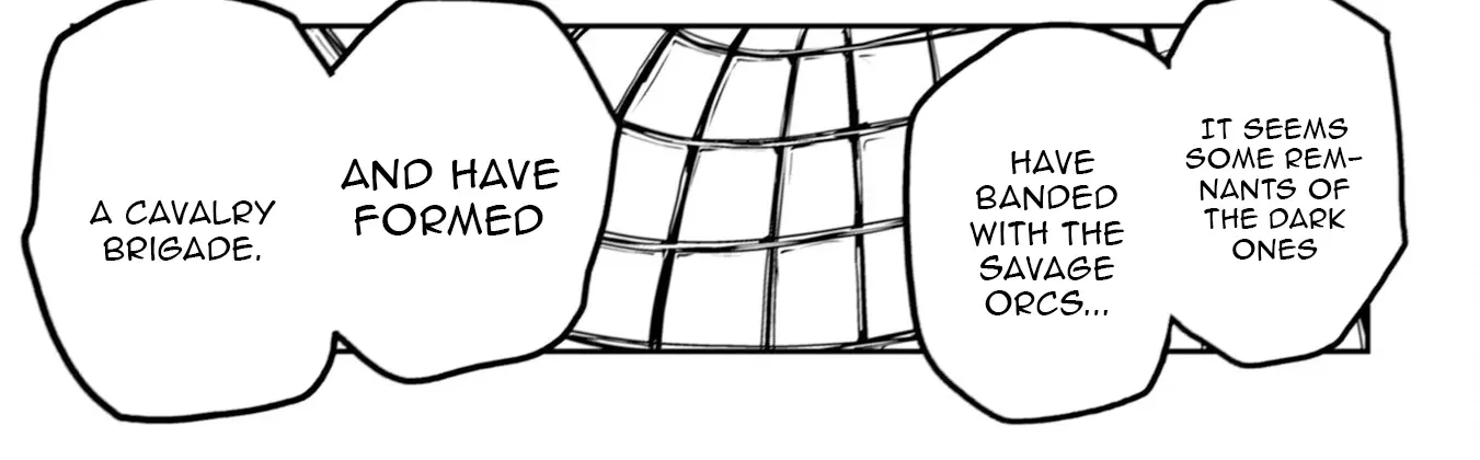 Orcsen Oukokushi  Yaban Na Ooku No Kuni Wa, Ikanishite Heiwa Na Elf No Kuni Wo Yakiharau Ni Itatta Ka Chapter 7 page 127 - 