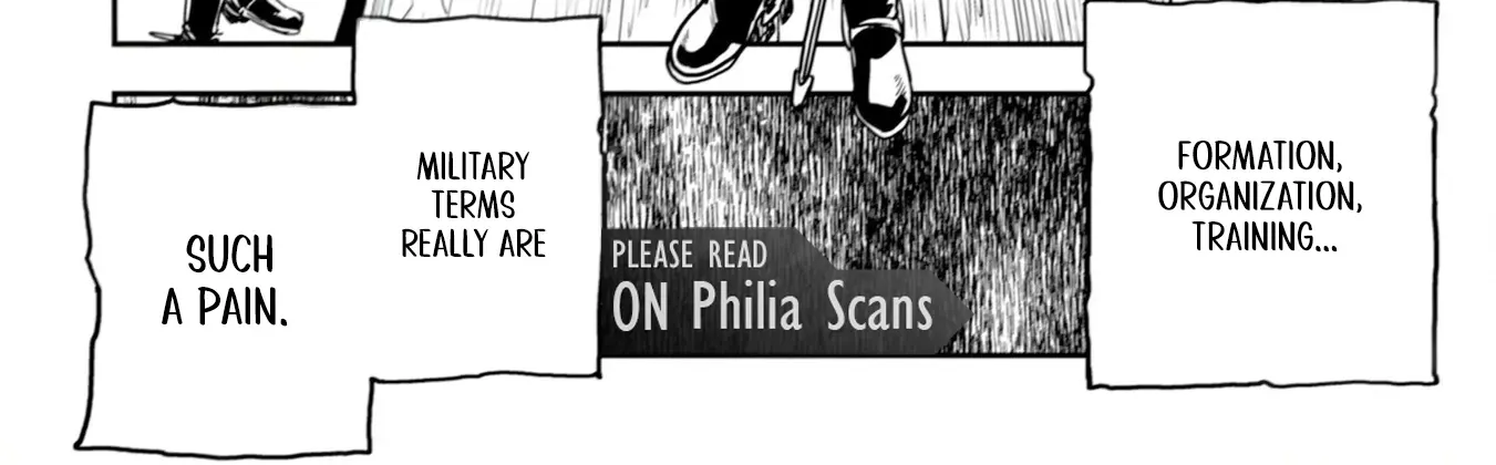 Orcsen Oukokushi  Yaban Na Ooku No Kuni Wa, Ikanishite Heiwa Na Elf No Kuni Wo Yakiharau Ni Itatta Ka Chapter 7 page 21 - 