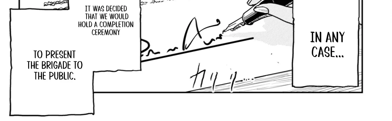 Orcsen Oukokushi  Yaban Na Ooku No Kuni Wa, Ikanishite Heiwa Na Elf No Kuni Wo Yakiharau Ni Itatta Ka Chapter 7 page 23 - 