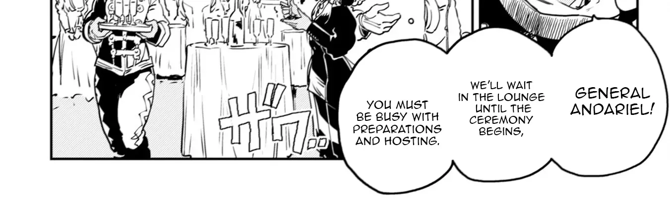 Orcsen Oukokushi  Yaban Na Ooku No Kuni Wa, Ikanishite Heiwa Na Elf No Kuni Wo Yakiharau Ni Itatta Ka Chapter 7 page 29 - 