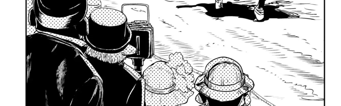 Orcsen Oukokushi  Yaban Na Ooku No Kuni Wa, Ikanishite Heiwa Na Elf No Kuni Wo Yakiharau Ni Itatta Ka Chapter 7 page 33 - 