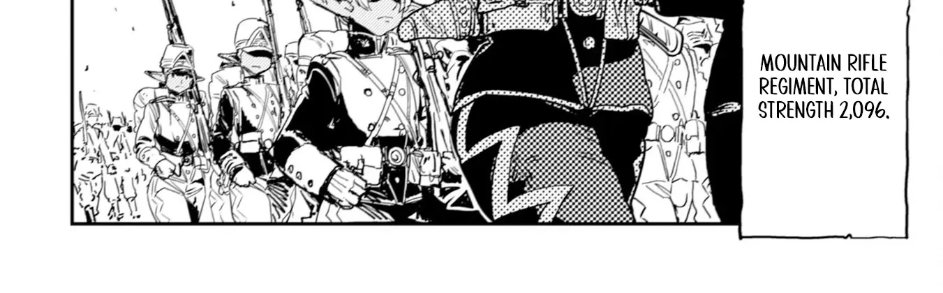 Orcsen Oukokushi  Yaban Na Ooku No Kuni Wa, Ikanishite Heiwa Na Elf No Kuni Wo Yakiharau Ni Itatta Ka Chapter 7 page 37 - 