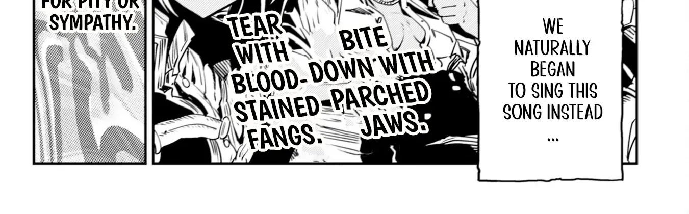 Orcsen Oukokushi  Yaban Na Ooku No Kuni Wa, Ikanishite Heiwa Na Elf No Kuni Wo Yakiharau Ni Itatta Ka Chapter 7 page 43 - 