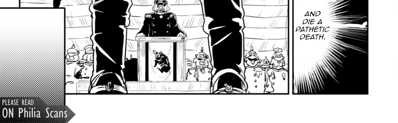 Orcsen Oukokushi  Yaban Na Ooku No Kuni Wa, Ikanishite Heiwa Na Elf No Kuni Wo Yakiharau Ni Itatta Ka Chapter 7 page 51 - 