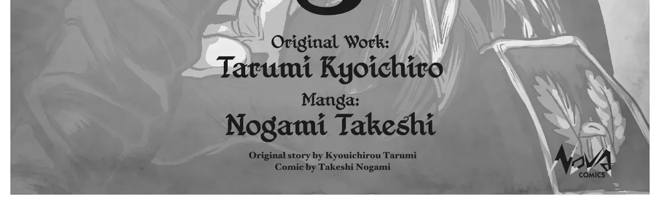 Orcsen Oukokushi  Yaban Na Ooku No Kuni Wa, Ikanishite Heiwa Na Elf No Kuni Wo Yakiharau Ni Itatta Ka Chapter 7 page 7 - 