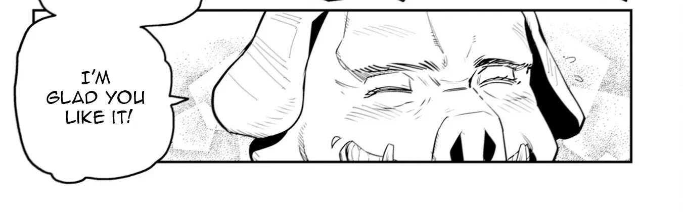 Orcsen Oukokushi  Yaban Na Ooku No Kuni Wa, Ikanishite Heiwa Na Elf No Kuni Wo Yakiharau Ni Itatta Ka Chapter 7 page 67 - 