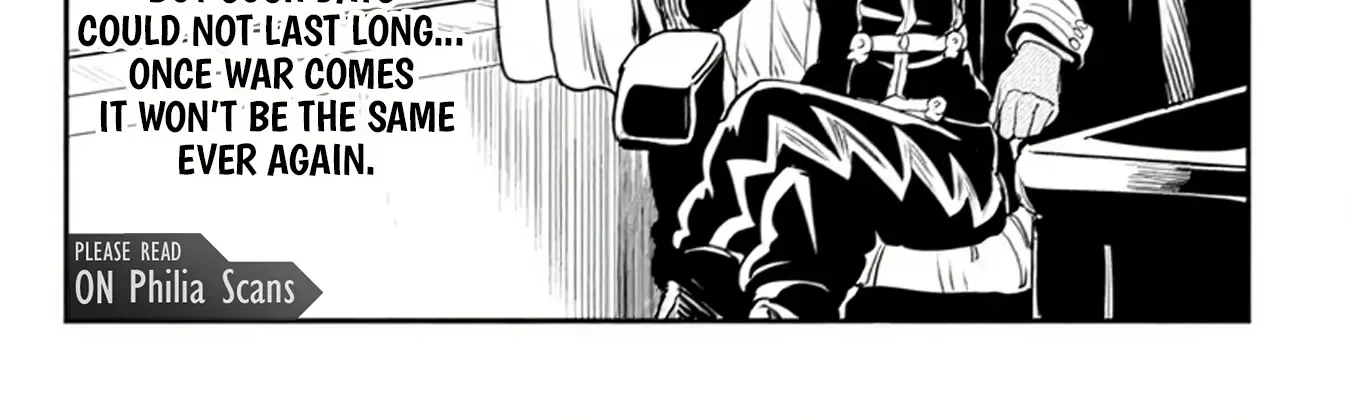 Orcsen Oukokushi  Yaban Na Ooku No Kuni Wa, Ikanishite Heiwa Na Elf No Kuni Wo Yakiharau Ni Itatta Ka Chapter 7 page 71 - 