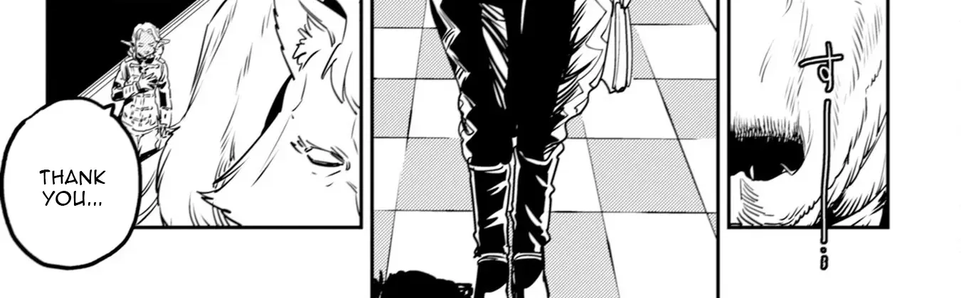 Orcsen Oukokushi  Yaban Na Ooku No Kuni Wa, Ikanishite Heiwa Na Elf No Kuni Wo Yakiharau Ni Itatta Ka Chapter 7 page 75 - 