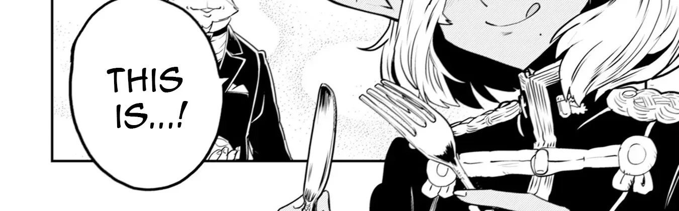 Orcsen Oukokushi  Yaban Na Ooku No Kuni Wa, Ikanishite Heiwa Na Elf No Kuni Wo Yakiharau Ni Itatta Ka Chapter 7 page 77 - 