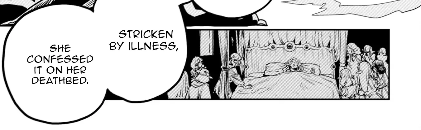 Orcsen Oukokushi  Yaban Na Ooku No Kuni Wa, Ikanishite Heiwa Na Elf No Kuni Wo Yakiharau Ni Itatta Ka Chapter 7 page 83 - 
