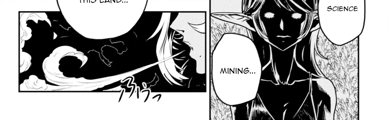 Orcsen Oukokushi  Yaban Na Ooku No Kuni Wa, Ikanishite Heiwa Na Elf No Kuni Wo Yakiharau Ni Itatta Ka Chapter 7 page 87 - 