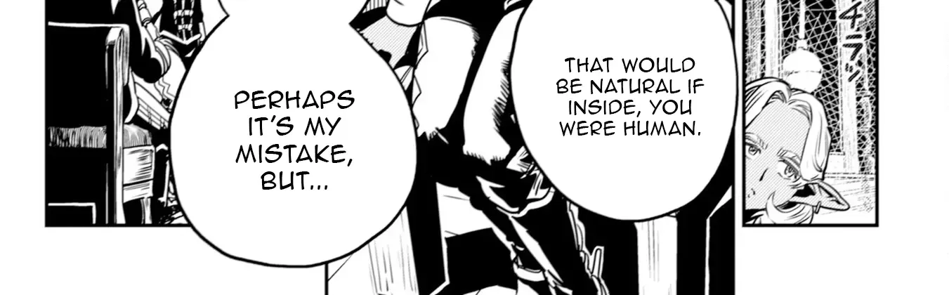 Orcsen Oukokushi  Yaban Na Ooku No Kuni Wa, Ikanishite Heiwa Na Elf No Kuni Wo Yakiharau Ni Itatta Ka Chapter 7 page 91 - 