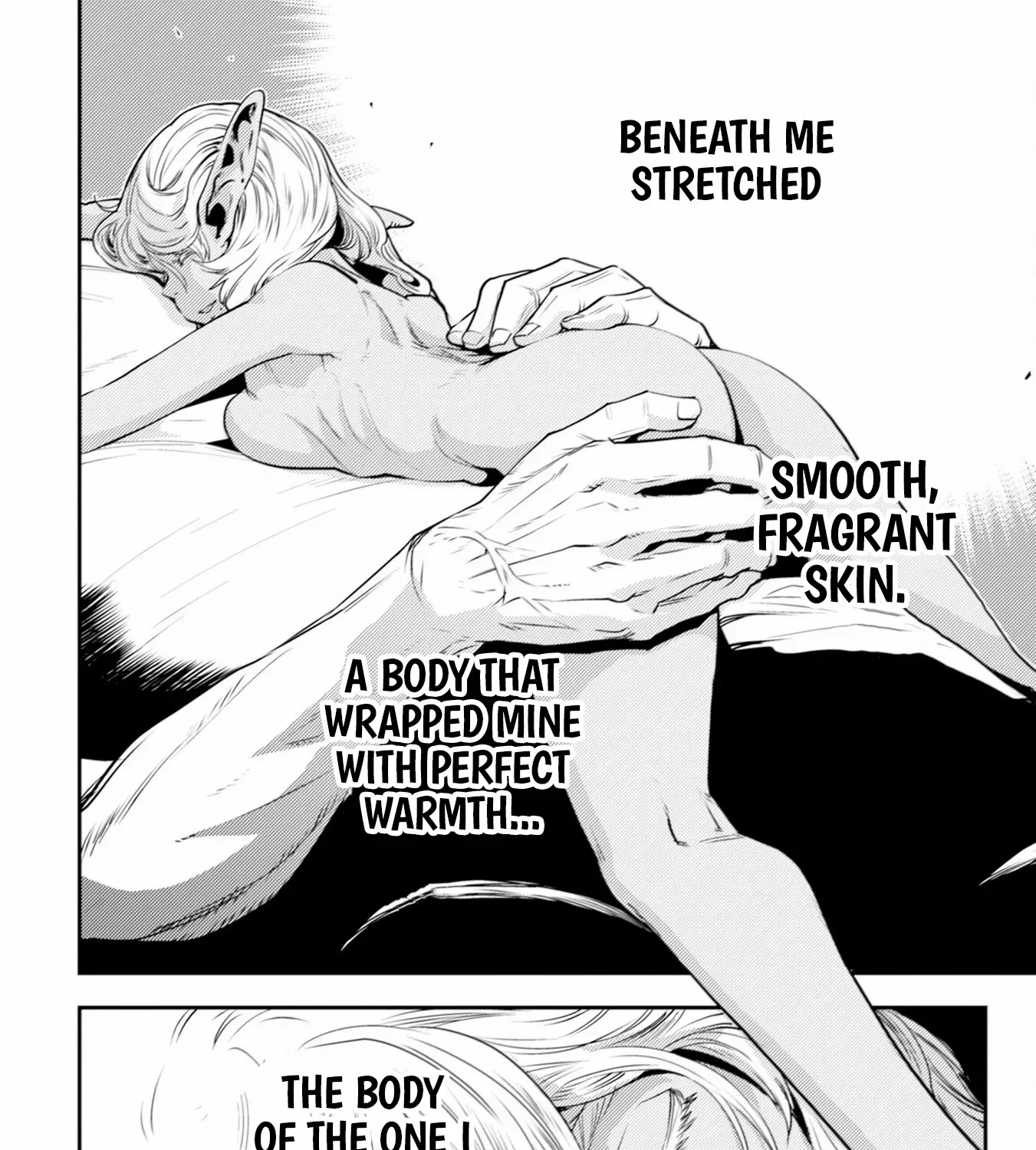 Orcsen Oukokushi  Yaban Na Ooku No Kuni Wa, Ikanishite Heiwa Na Elf No Kuni Wo Yakiharau Ni Itatta Ka Chapter 8 page 11 - 
