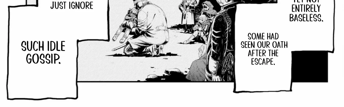 Orcsen Oukokushi  Yaban Na Ooku No Kuni Wa, Ikanishite Heiwa Na Elf No Kuni Wo Yakiharau Ni Itatta Ka Chapter 8 page 104 - 