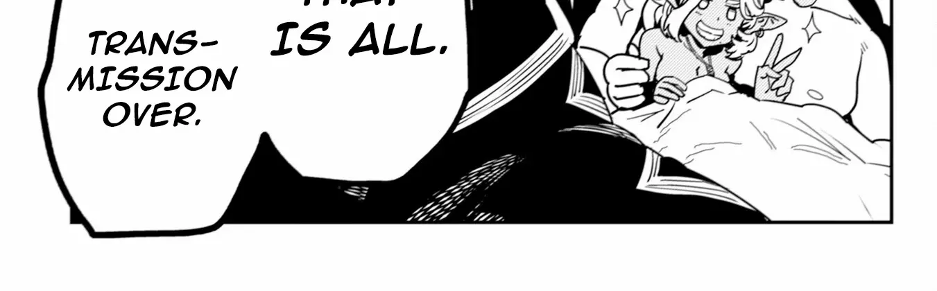 Orcsen Oukokushi  Yaban Na Ooku No Kuni Wa, Ikanishite Heiwa Na Elf No Kuni Wo Yakiharau Ni Itatta Ka Chapter 8 page 116 - 