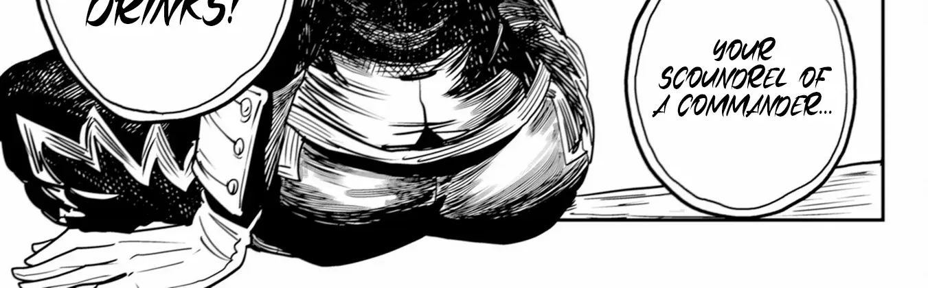 Orcsen Oukokushi  Yaban Na Ooku No Kuni Wa, Ikanishite Heiwa Na Elf No Kuni Wo Yakiharau Ni Itatta Ka Chapter 8 page 124 - 