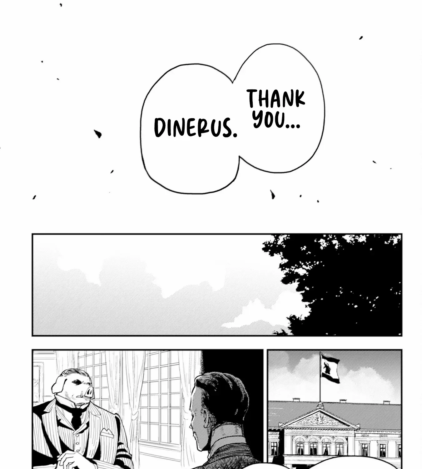 Orcsen Oukokushi  Yaban Na Ooku No Kuni Wa, Ikanishite Heiwa Na Elf No Kuni Wo Yakiharau Ni Itatta Ka Chapter 8 page 19 - 