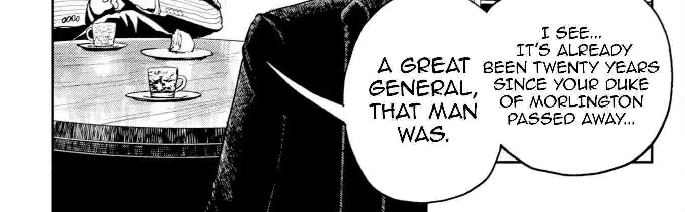 Orcsen Oukokushi  Yaban Na Ooku No Kuni Wa, Ikanishite Heiwa Na Elf No Kuni Wo Yakiharau Ni Itatta Ka Chapter 8 page 20 - 