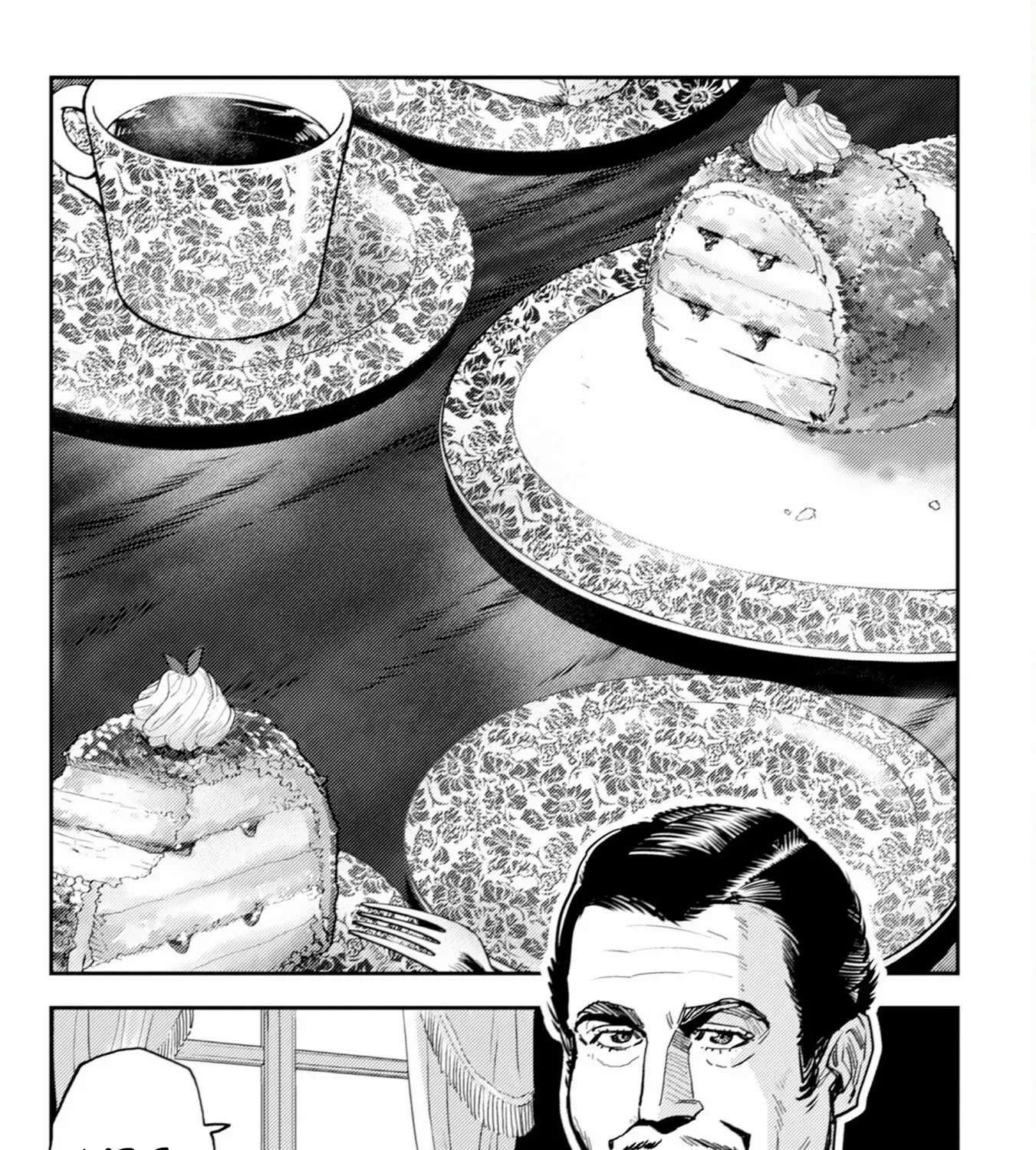 Orcsen Oukokushi  Yaban Na Ooku No Kuni Wa, Ikanishite Heiwa Na Elf No Kuni Wo Yakiharau Ni Itatta Ka Chapter 8 page 21 - 